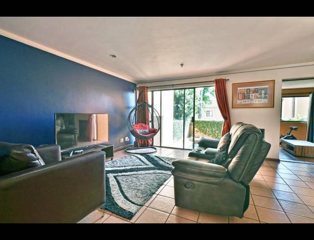 4 BEDROOM CLUSTER FOR SALE IN BOSKRUIN